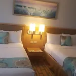 The Executive Hotel