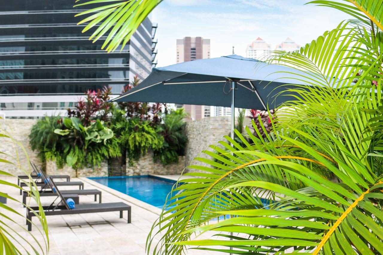 The Executive 4* Cidade do Panamá