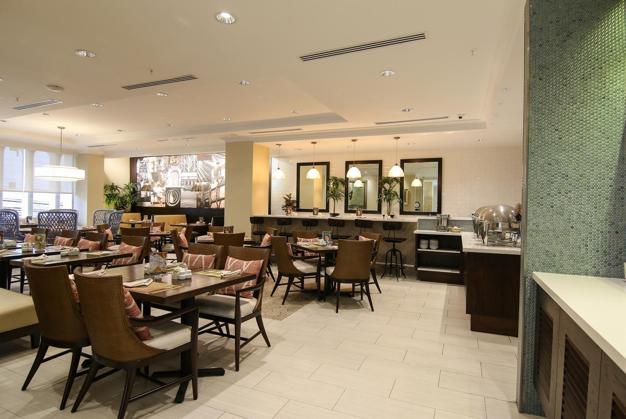 Hotel The Executive 4*