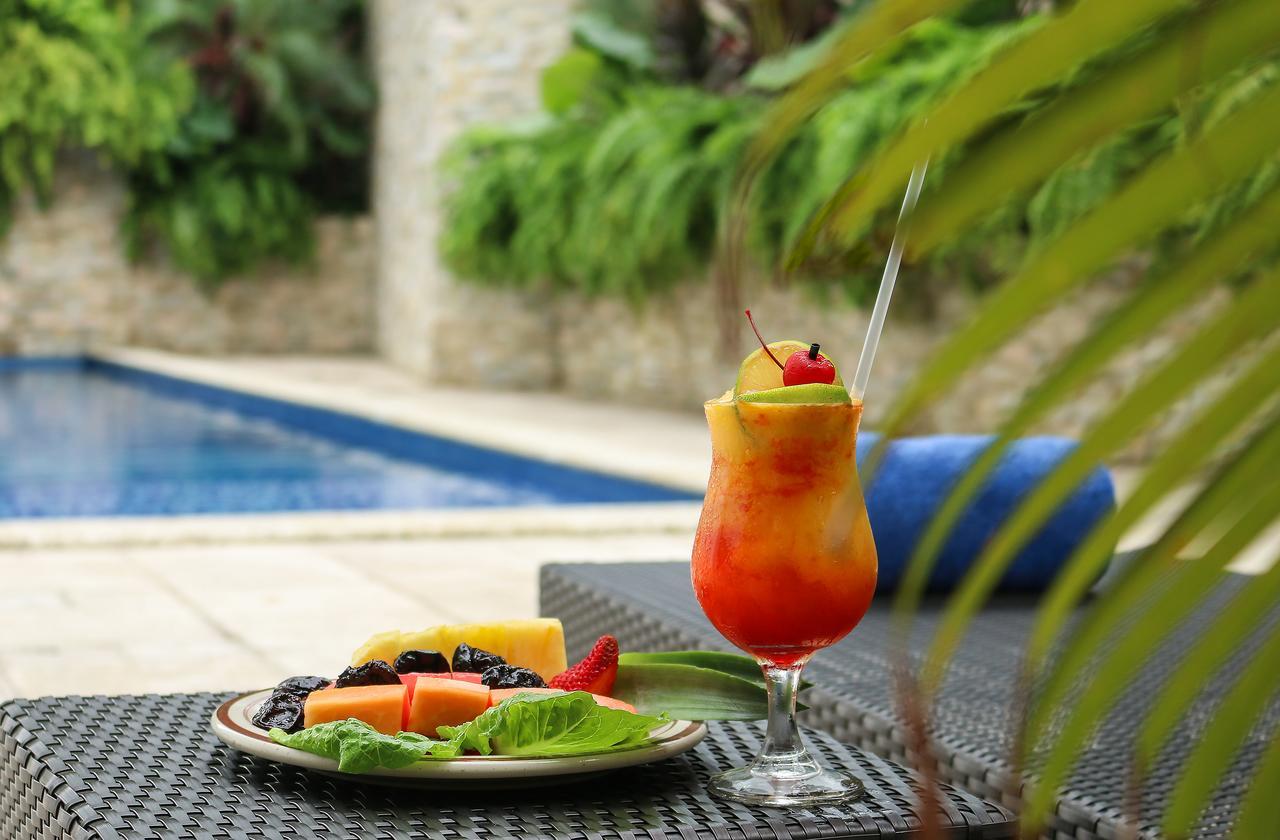 The Executive Hotel Panama Stadt