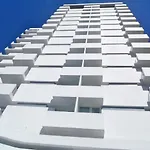 The Executive Hotel