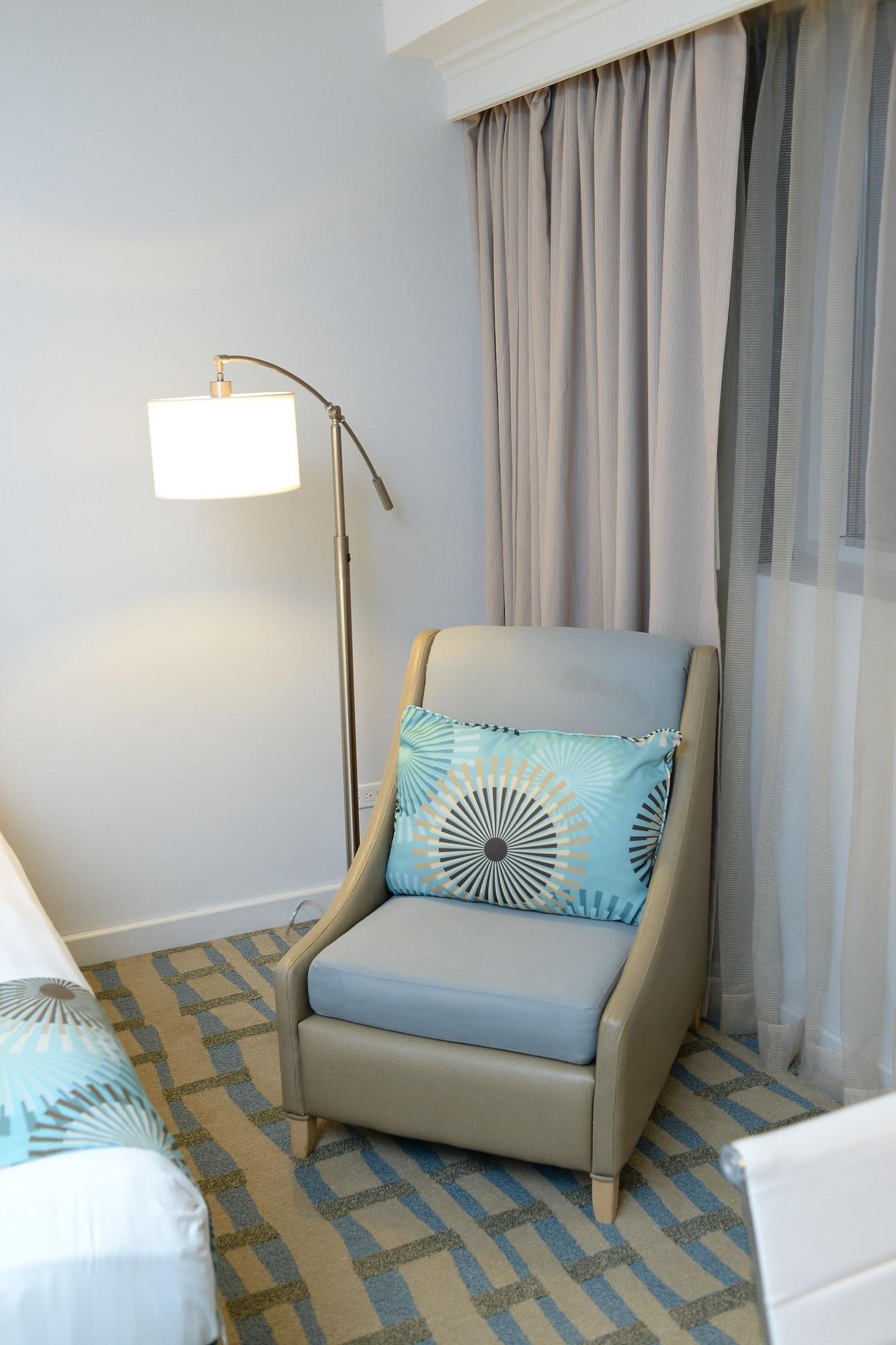 Hotel The Executive