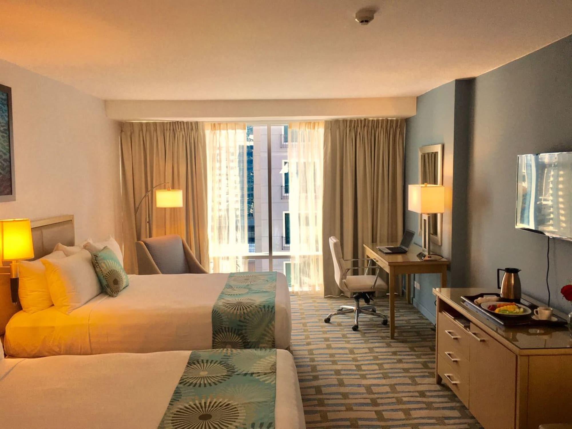 The Executive 4* Panamá