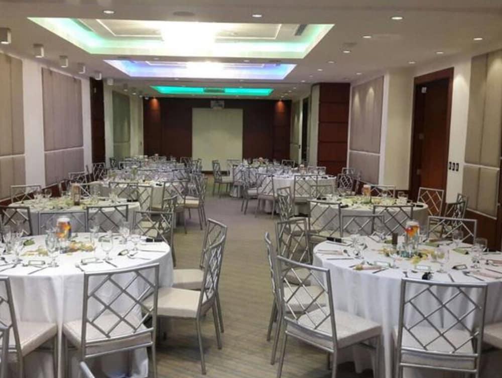 The Executive Panamá