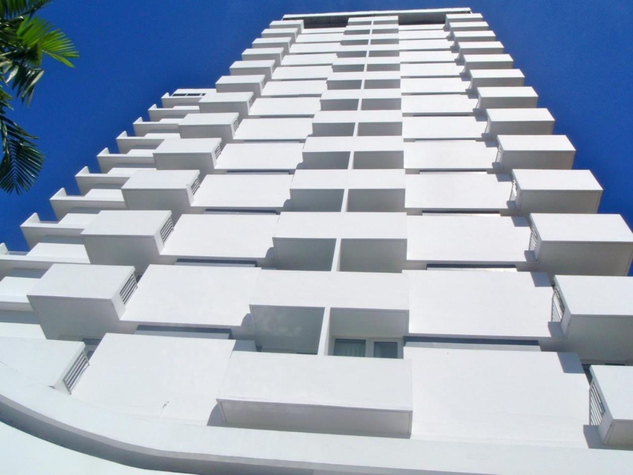 The Executive 4* Panamá