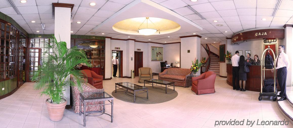The Executive 4*