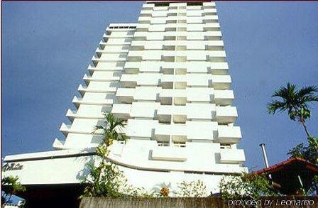 The Executive Hotel Panamá