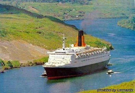 The Executive 4* Panamá