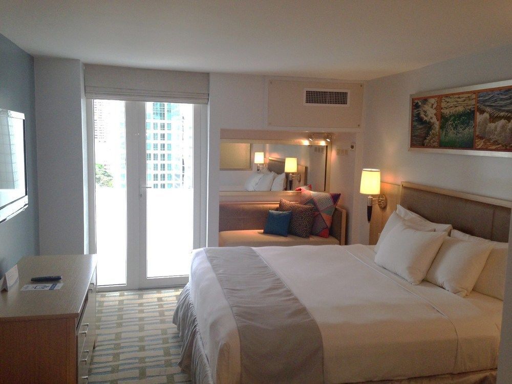 The Executive Panamá