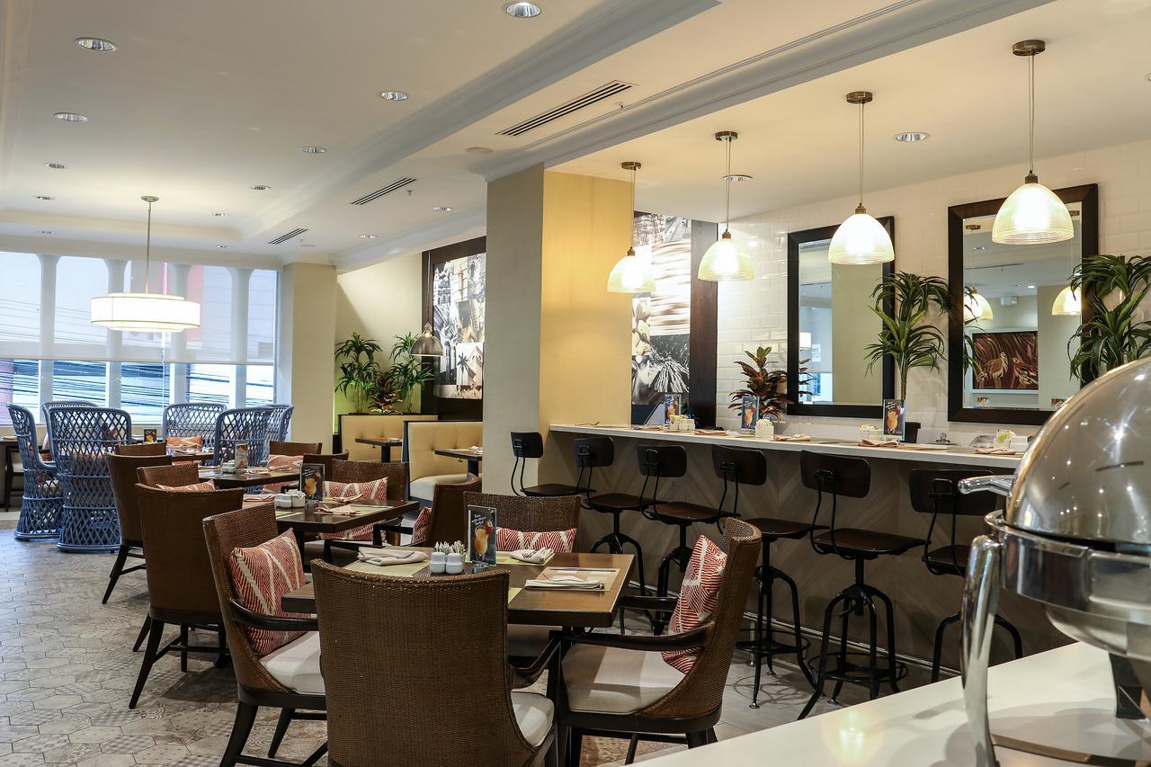 The Executive 4* Panamá