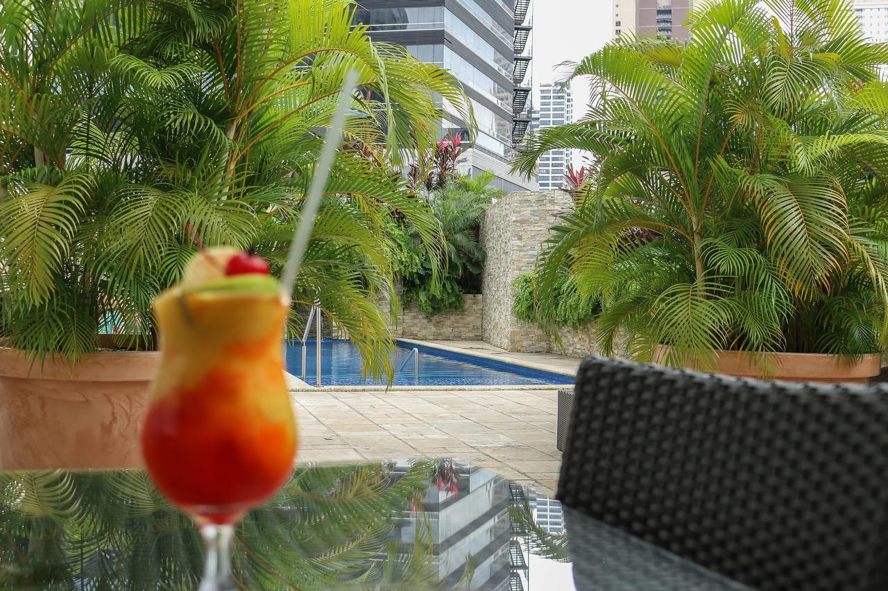 The Executive 4* Panamá