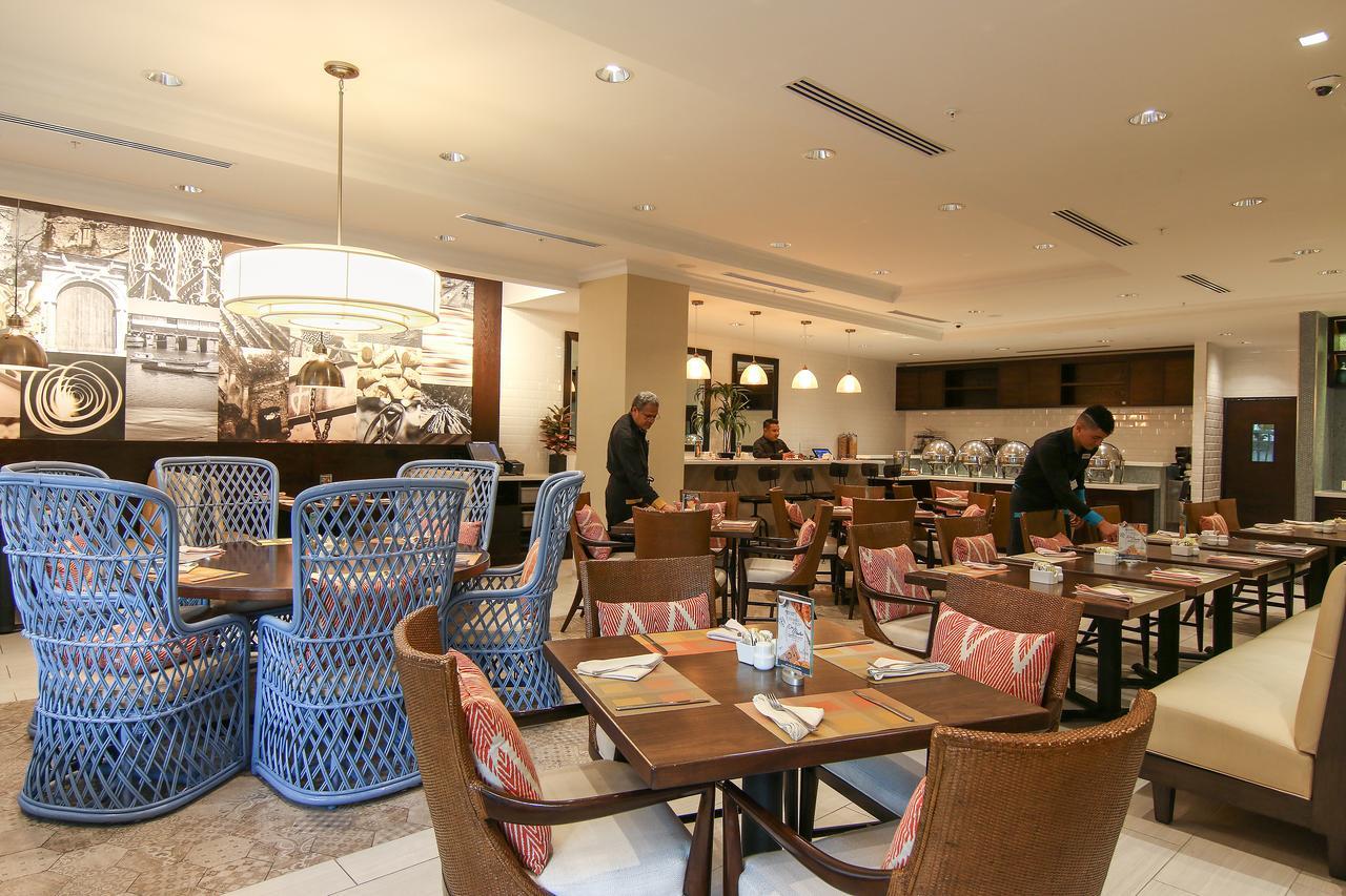 The Executive 4*