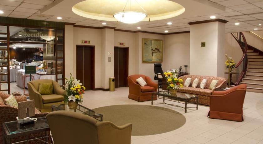 The Executive Panamá