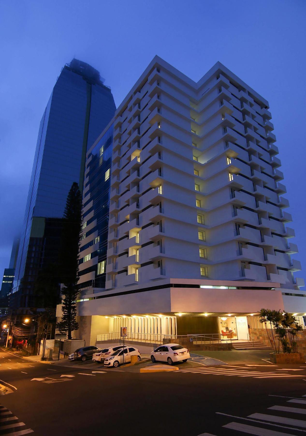 The Executive 4* Panamá