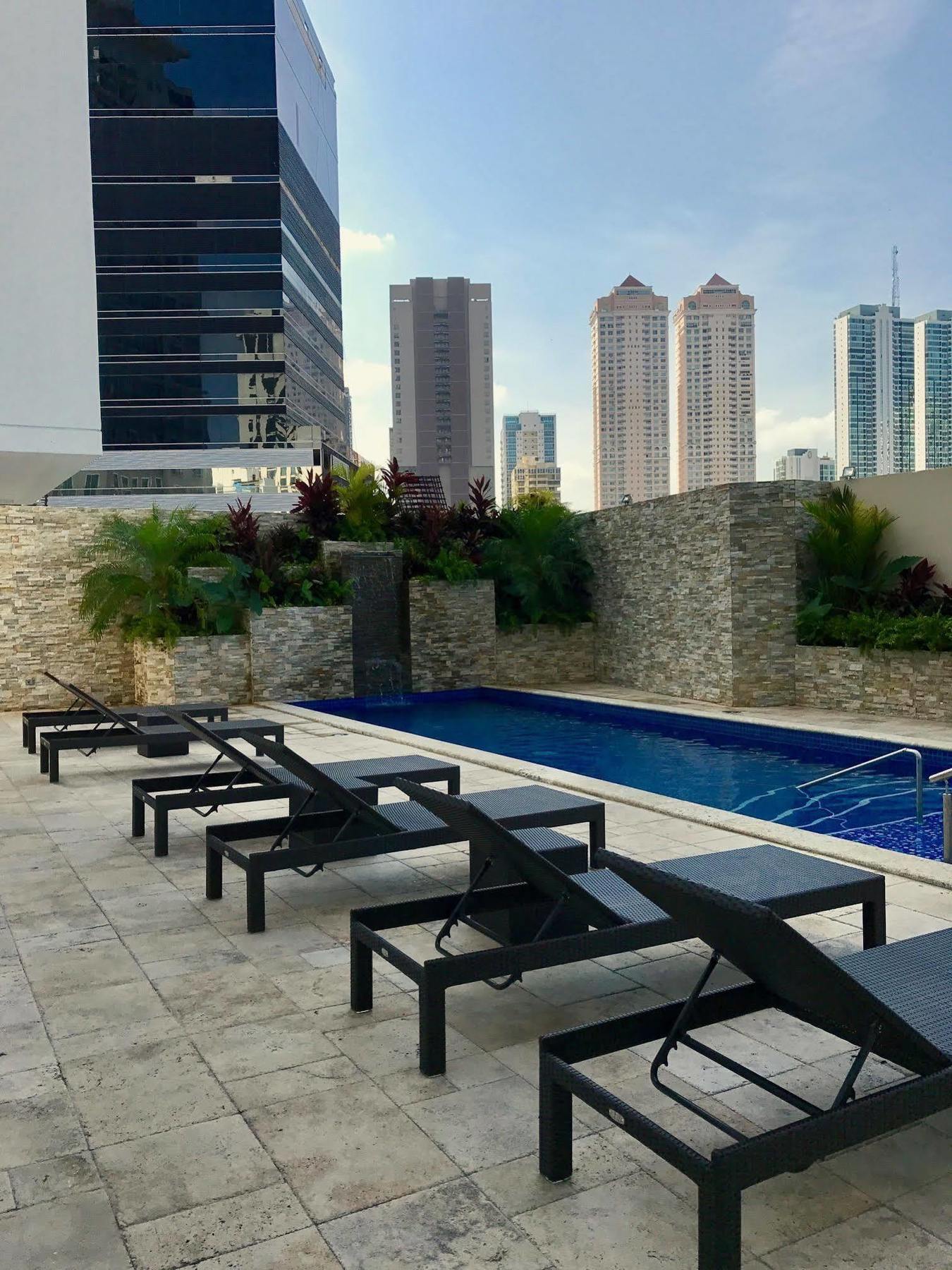 The Executive 4* Panamá